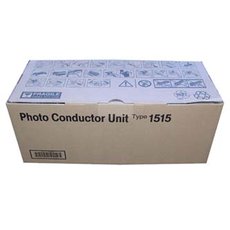 Ricoh originln vlec 411844, typ 1515, black, 45000str.
