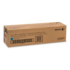 Xerox originln vlec 013R00660, cyan, 51000str., R2