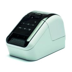 Tiskrna samolepicch ttk Brother, QL-810Wc