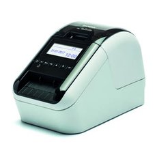 Tiskrna samolepicch ttk Brother, QL-820NWBc