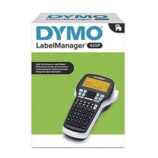 Tiskrna samolepicch ttk Dymo, LabelManager 420P