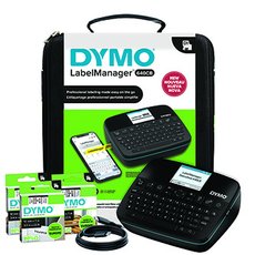 Tiskrna samolepicch ttk Dymo, LabelManager Executive 640 CB, s kufrem