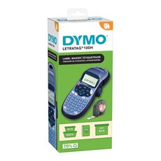 Tiskrna samolepicch ttk Dymo, LetraTag Razor LT-100H