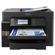 Inkoustov tiskrna Epson EcoTank L15160, C11CH71402