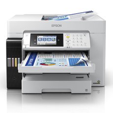 Inkoustov tiskrna Epson EcoTank Pro L15180, C11CH71406