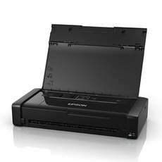 Inkoustov tiskrna Epson WorkForce WF-100W, C11CE05403