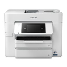 Inkoustov tiskrna Epson WorkForce Pro WF-C4810DTWF, C11CJ05403