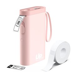 Tiskrna samolepcch ttk StickEasy UPrint, UP21-PINK, pink