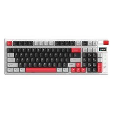 Marvo MONKA STORM, klvesnice US, Tri-mode, mechanick, RGB