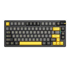 Marvo MEQA 80W, klvesnice US, Tri-mode, mechanick, RGB