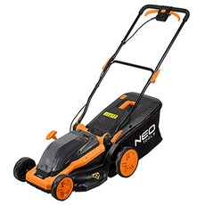Neo Tools aku sekaka 04-640, 36V
