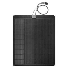 Poloflexibiln solrn panel, Neo Tools, 100 W, 90-143