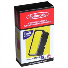 Pska do pokladny Fullmark kompatibiln ern, pro Star RC200B, SP200, SP298, SP500, SP51