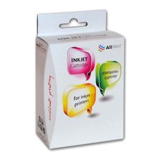 CTR-Xerox kompat. ink C6656AE Black 19ml