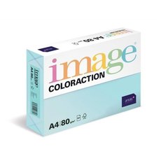 Papr COLORACTION A4/80g/500 Syt modr - AB48 Lisbon