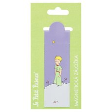 Zloka magnetick Mal princ (Le Petit Prince)  Planet      A-5300