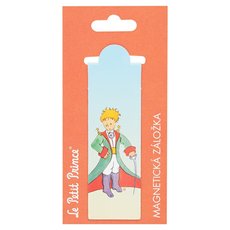 Zloka magnetick Mal princ (Le Petit Prince)  Traveler    A-5301