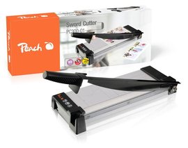 Peach pkov ezaka PC300-01, A4