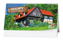 Kalend stoln - Chalupy BSH4-26