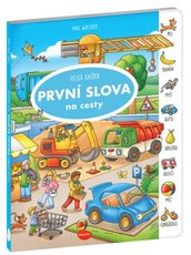 Velk knka - Na cesty  PRVN SLOVA                 K-WV-2301