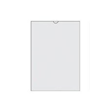 Zakldac obal na doklady U A5 na vku, 160x220mm, 1ks/50, 361014