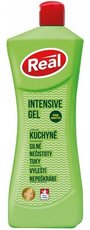 REAL intensive gel 650g