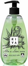Mdlo tekut RIVA Aloe    1l doprodej