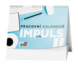 Kalend stoln - Impuls II. BSM2-26