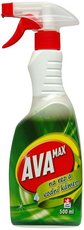 AVA max 500ml, na rez a vodn kmen
