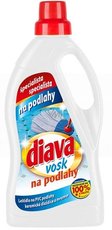 Diava 750ml, vosk na podlahy