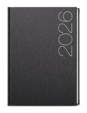 Di denn - David - ForMen - A5 - Black  BDD30-2-26
