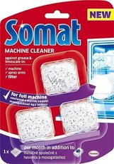 SOMAT isti myky 3ks/blistr tablety