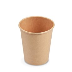 Kelmek paprov kraft  M 280ml  50ks  76428