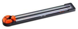 ezaka A4 Peach Rotary Trimmer  PC100-10