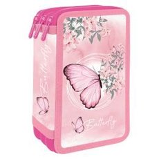 Penl koln Butterfly - przdn, 3 patrov 250708