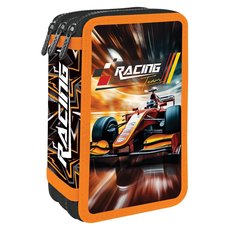 Penl koln Racing Team - przdn, 3 patrov 250705