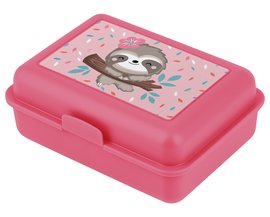 BAAGL Box na svainu Lenochod