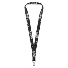 BAAGL Pvsek na kle dlouh  lanyard vesmr