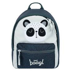 BAAGL Pedkoln batoh Panda