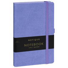 Notes Lila, tekovan, 13  21 cm