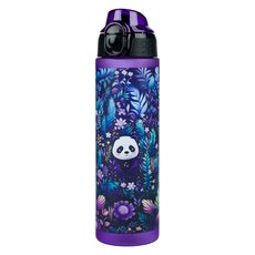 BAAGL Tritanov lhev na pit Jungle Panda, 700 ml