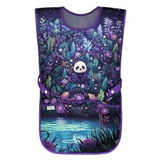 BAAGL Dtsk zstra Jungle Panda