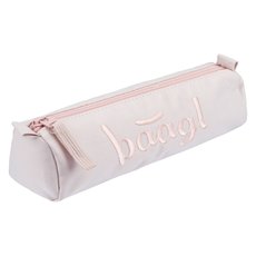 BAAGL Studentsk pouzdro Creamy