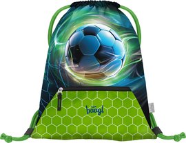 BAAGL Sek s kapsou Fotbal M