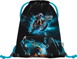 BAAGL Sek s kapsou Motorka