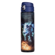 BAAGL Termolhev Roboti, 450 ml
