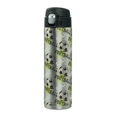 BAAGL Termolhev Fotbal, 450 ml