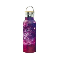 BAAGL Termolhev s bambusovm vkem Galaxy, 500 ml