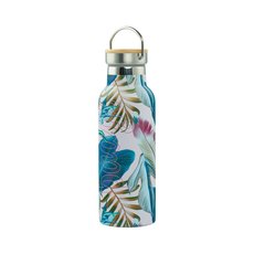BAAGL Termolhev s bambusovm vkem Leafs, 500 ml