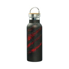 BAAGL Termolhev s bambusovm vkem Lva, 500 ml